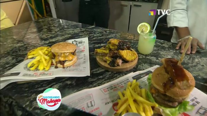 Saboreando La Mañana: conoce cómo preparar alitas y demás - TVC