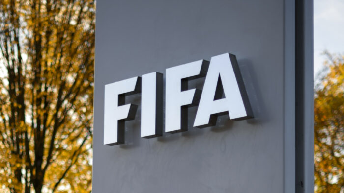 FIFA