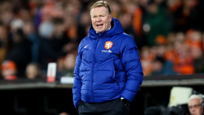 Ronald Koeman