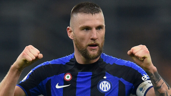 Milan Skriniar