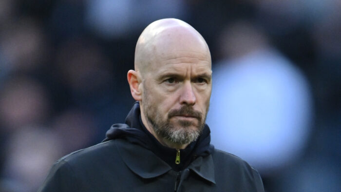 Erik ten Hag