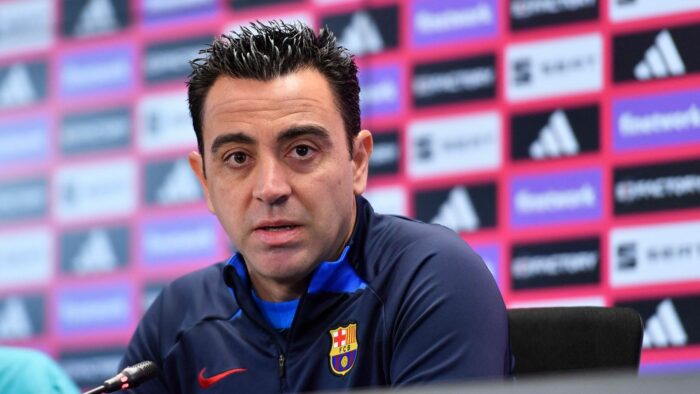Xavi