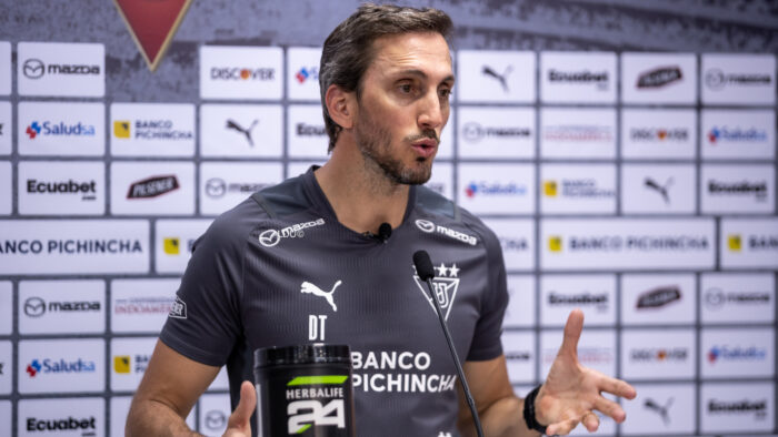 Luis Zubeldia