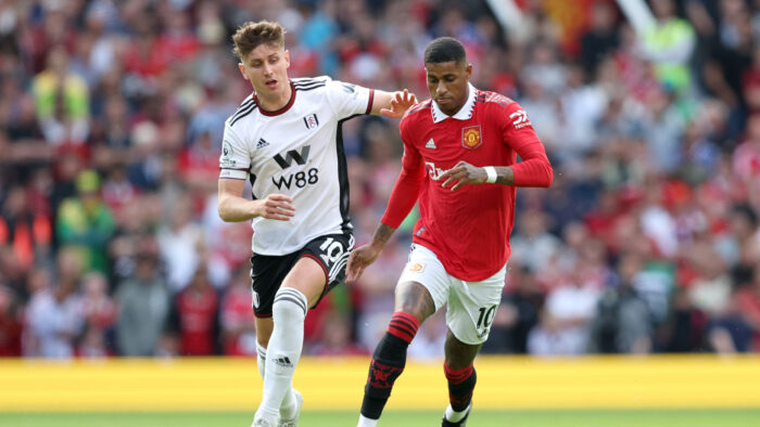 Manchester United vs Fulham 05282023