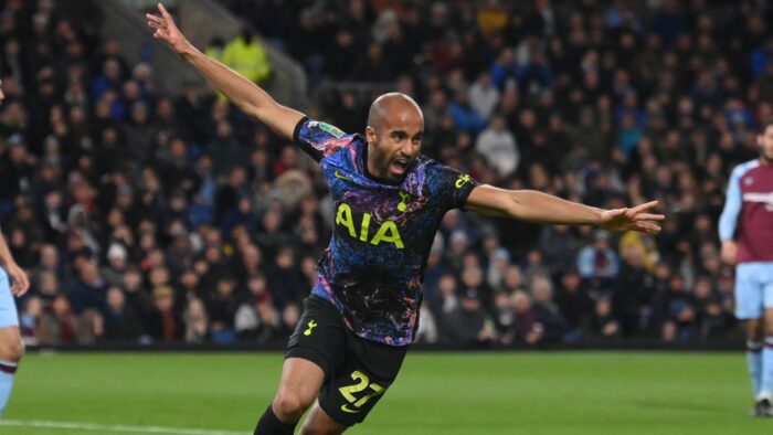 Lucas Moura