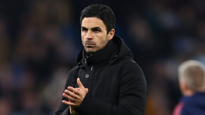 Arteta