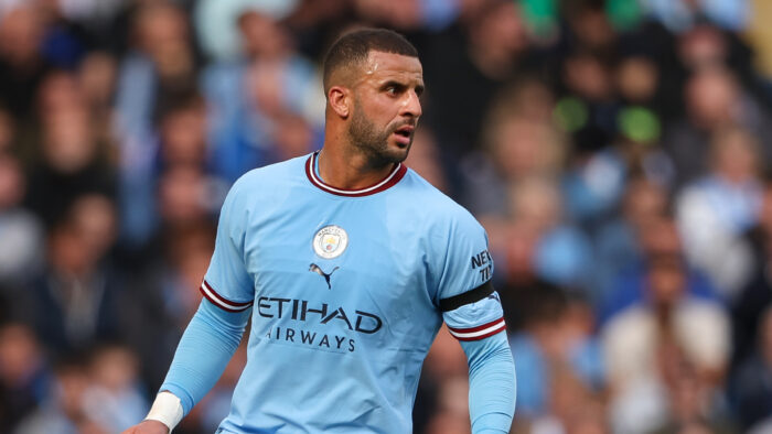 Kyle Walker