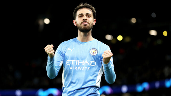 Bernardo Silva