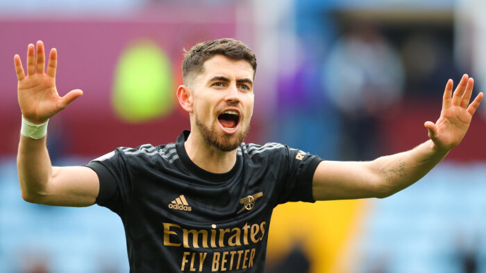 Jorginho