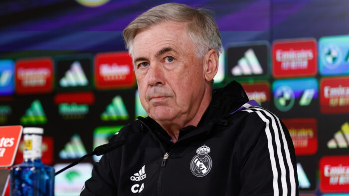 Carlo Ancelotti