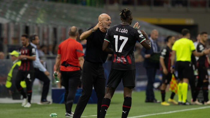 Stefano Pioli