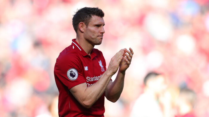 James Milner