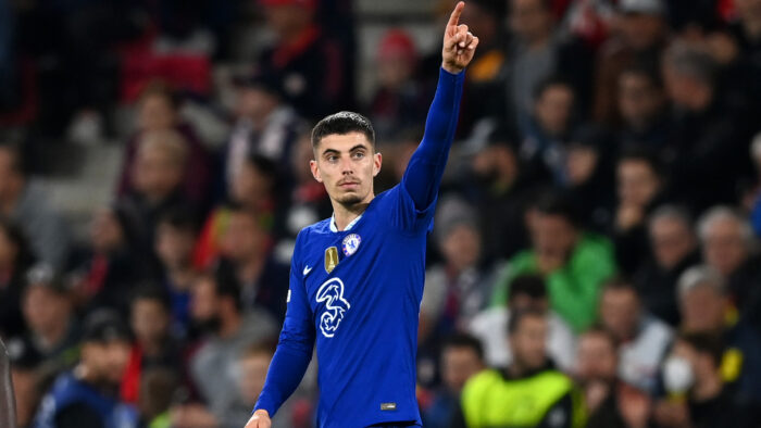 Kai Havertz