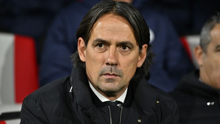 Simone Inzaghi