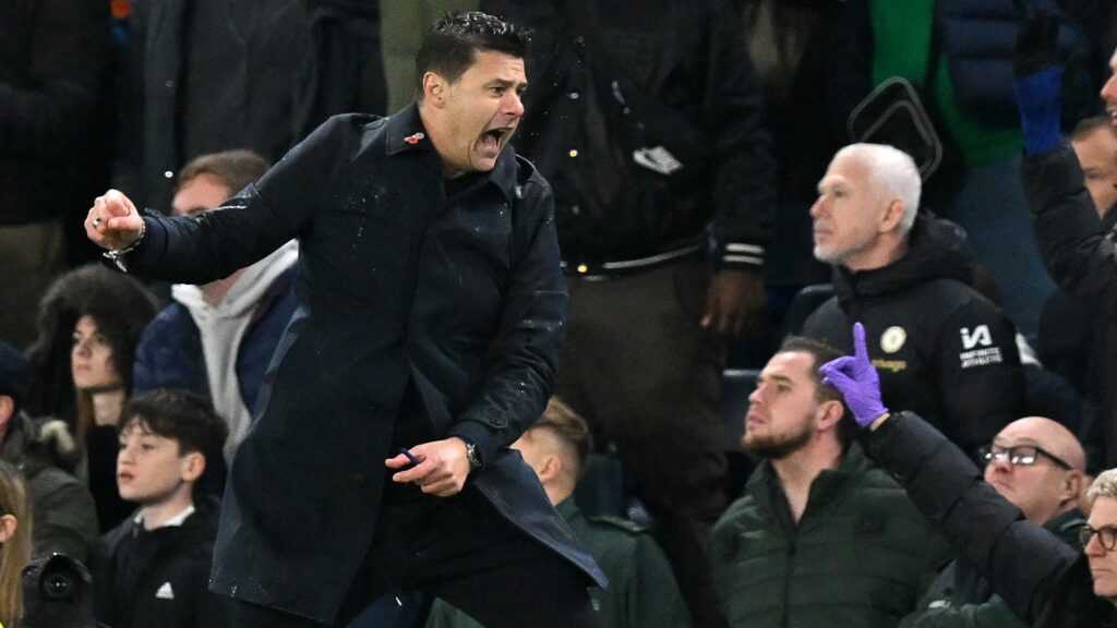 Mauricio Pochettino (Getty Images)