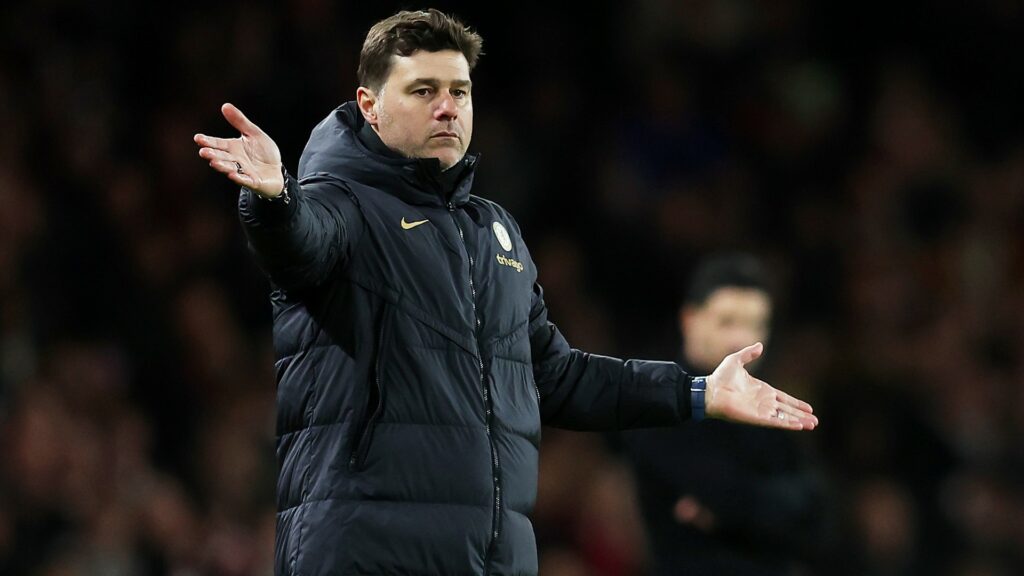 Mauricio Pochettino (Getty Images)