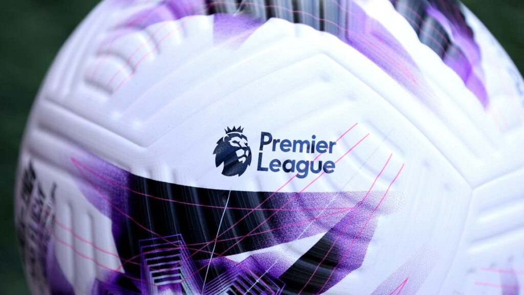 Premier League (Getty)