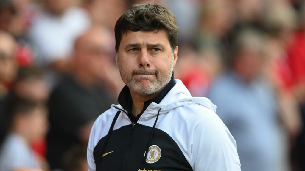 Mauricio Pochettino (Getty Images)