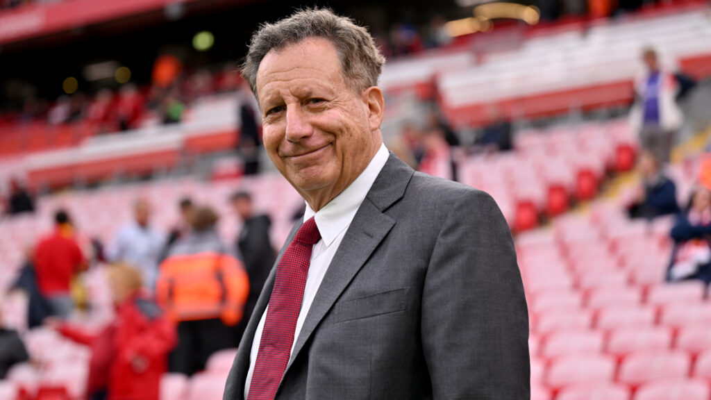 Tom Werner (Getty Images)