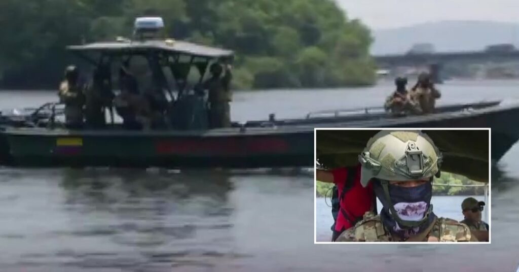 Armada captura a 4 tras ataque con fusil en Guayaquil - TVC