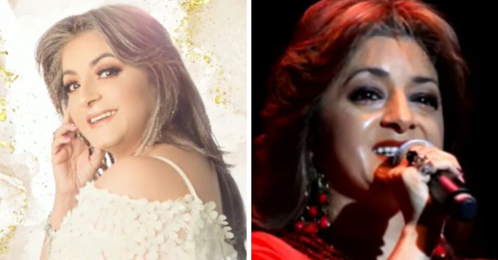 Fallece Paulina Tamayo, emblemática cantautora ecuatoriana - TVC