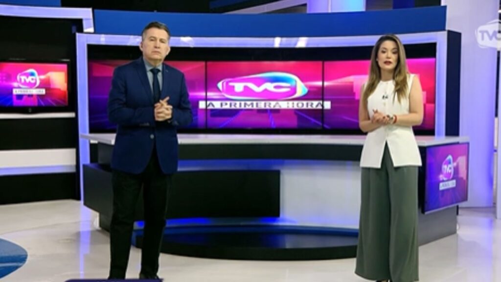 TVC a Primera Hora: Programa del jueves 27 de noviembre del 2025 TVC