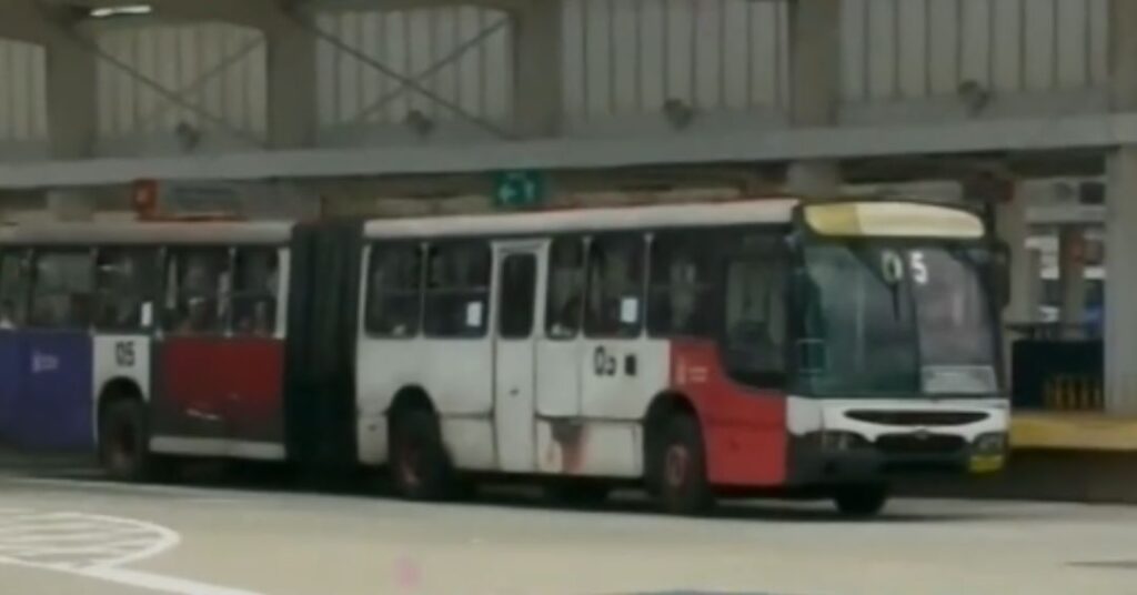 Quito implementa horarios especiales en su transporte municipal durante ...