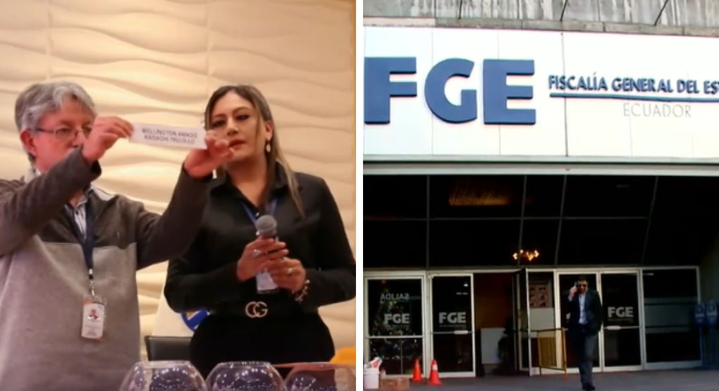 Acción de protección podría bloquear o suspender el concurso para ...