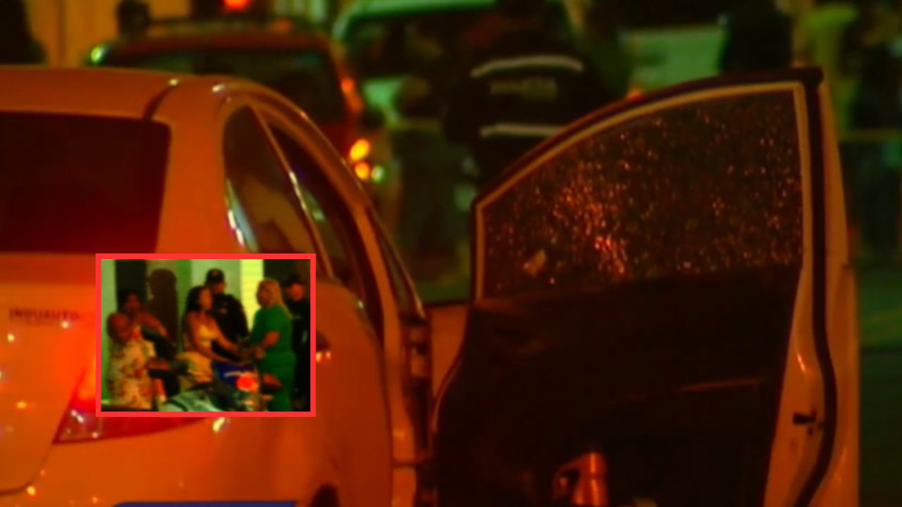 Ataque armado en el centro sur de Guayaquil deja tres muertos - TVC