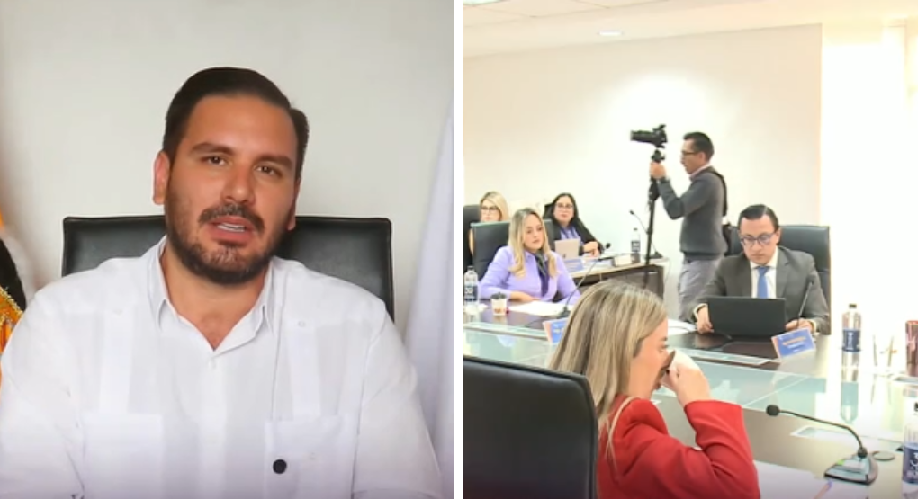 CPCCS convoca a postulaciones para nuevo fiscal general: inscripciones ...