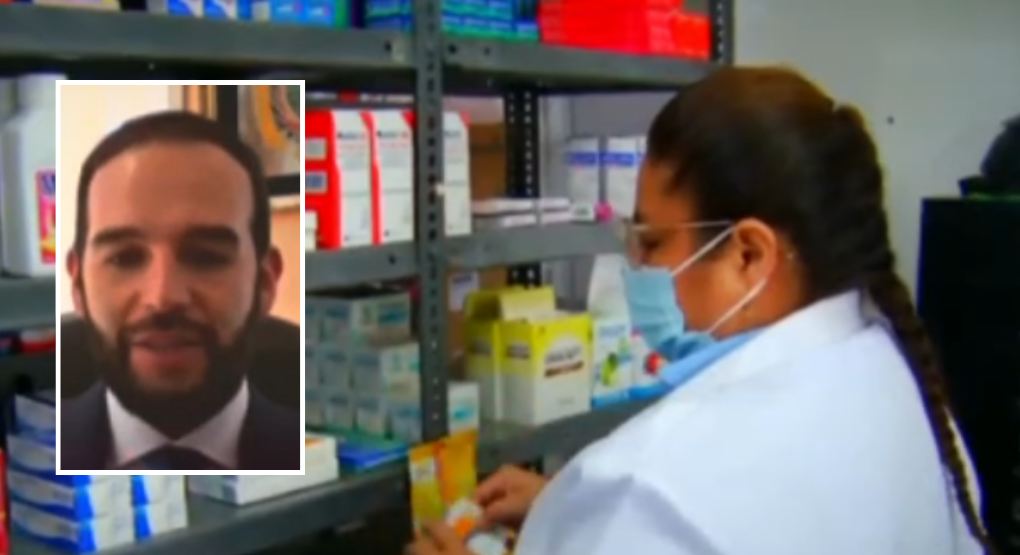 Pacientes con esclerosis múltiple denuncian falta de medicamentos en el ...